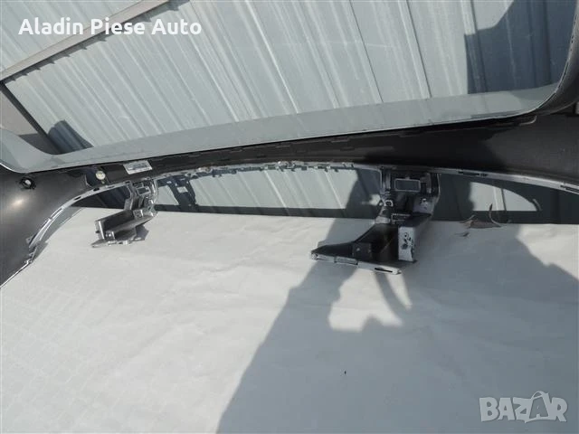 Задна броня Mercedes E-Class W213 Kombi година 2016-2018 , снимка 7 - Аксесоари и консумативи - 50472029