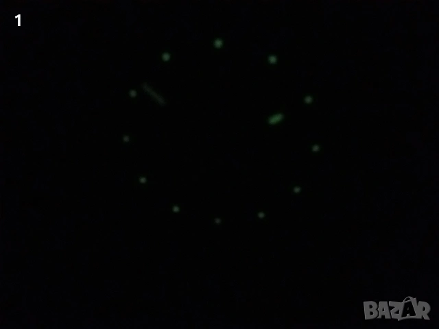 Ретро будилник Ruhla Quartz , снимка 6 - Антикварни и старинни предмети - 54153187