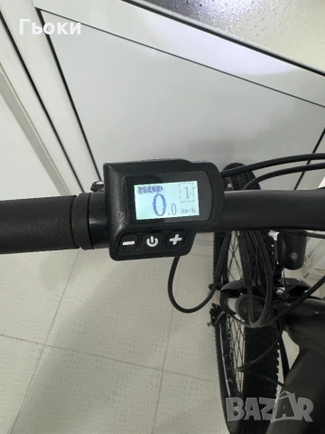 Велосипед , снимка 4 - Велосипеди - 54245366