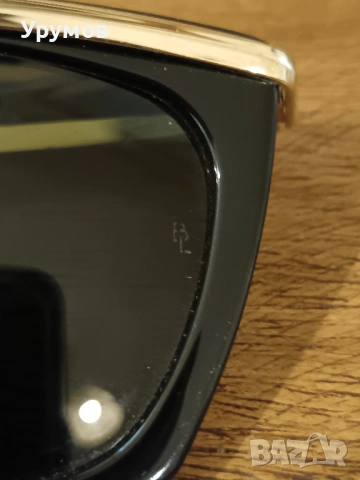 Винтидж слънчеви очила Bausch & Lomb Ray Ban L1004 VRAR Olympian ll, снимка 6 - Слънчеви и диоптрични очила - 53928762