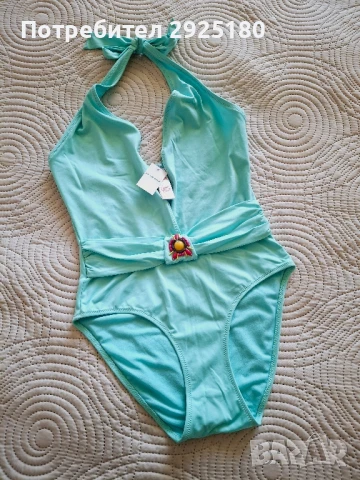 Дамски цял бански Primark S