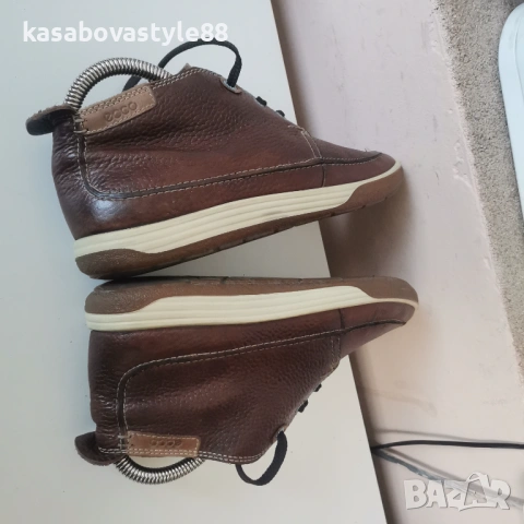 Обувки Ecco 37 н. , снимка 7 - Дамски ежедневни обувки - 53739201