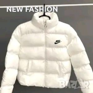 Дамски Якета : S, M, L : NIKE , снимка 2 - Якета - 46792517