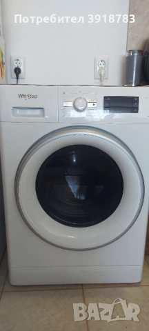 Пералня, снимка 2 - Перални - 53722250