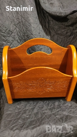 Поставка за вестници,списания 