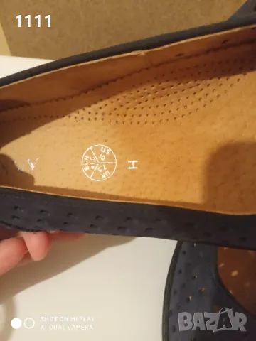 Обувки Jenny номер 41., снимка 11 - Сандали - 49918420