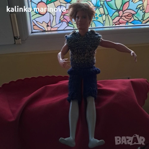 барби кен, снимка 4 - Кукли - 53988201