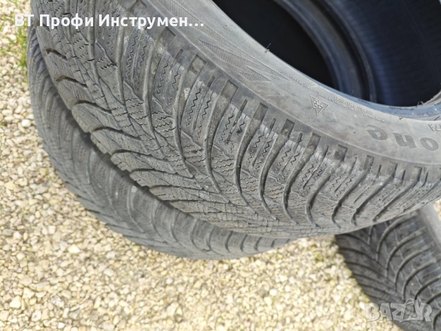 Гуми 225/45/17 FIRESTONE Winterhawk 4 Зимни, снимка 8 - Други инструменти - 52475147