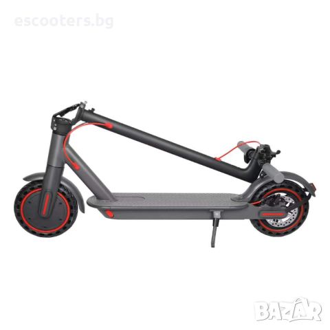 Електрическа тротинетка E-scooter M365, снимка 6 - Велосипеди - 45375320