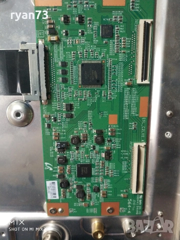 Mainboard 1-883-753-32, снимка 3 - Части и Платки - 53914510
