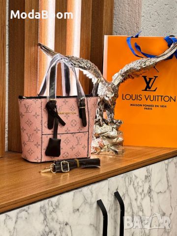 💋Louis Vuitton различни цветове стилни дамски чанти💋, снимка 3 - Чанти - 46507978