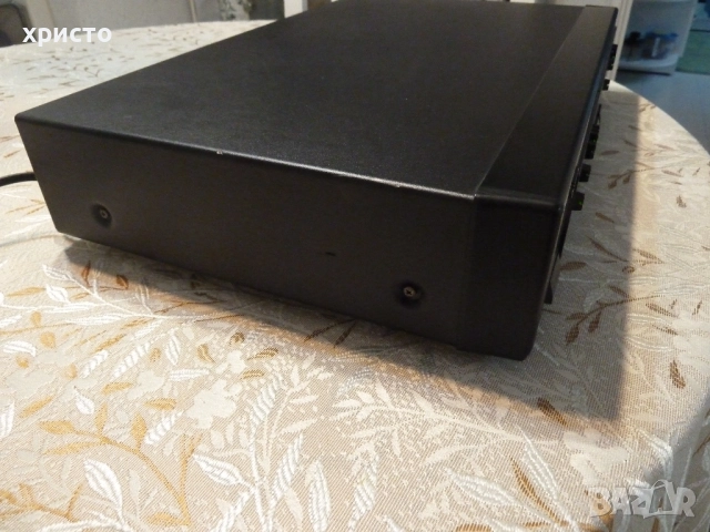 еквилайзер Onkyo EQ-101, снимка 3 - Ресийвъри, усилватели, смесителни пултове - 51935994