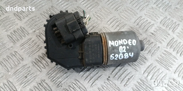 Моторче чистачки Ford Mondeo 2.0TDDi 2002г.	