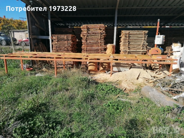 Окрайчващ циркуляр, снимка 3 - Циркуляри - 52226772