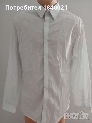 Мъжка риза , снимка 3 - Ризи - 46029196