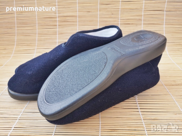 🏕️ ОФЕРТА → Varomed / мъжки анатомични ежедневни обувки ○, снимка 7 - Ежедневни обувки - 53925239