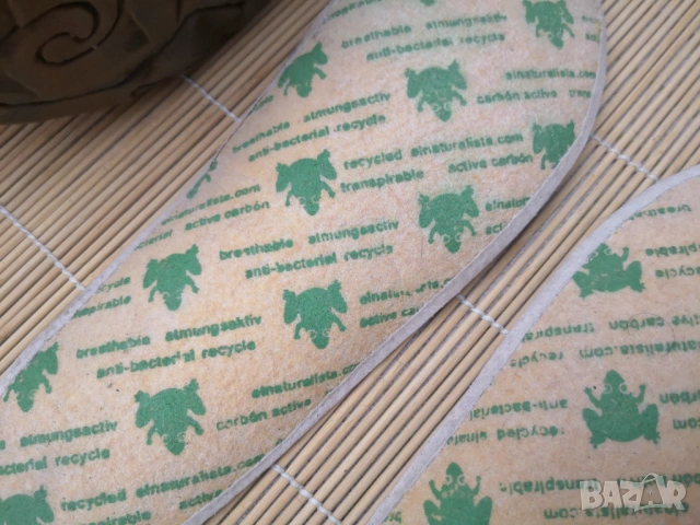 El Naturalista / ботуши, снимка 10 - Дамски ботуши - 53515646