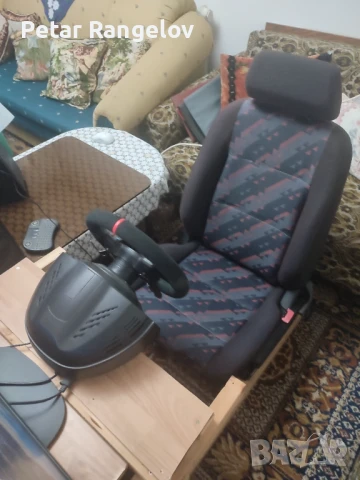 Симулатор за F1, снимка 6 - Игри за PlayStation - 51018857