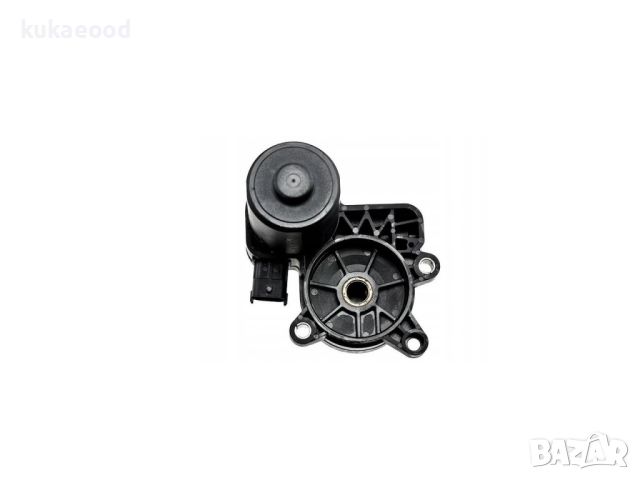 Мотор за ръчна спирачка за Ford Mondeo MK5 2014+ задна дясна, снимка 2 - Части - 45108776