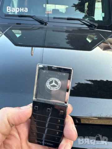 Sony Ericsson XPERIA Pureness X5, снимка 3 - Sony Ericsson - 53853189