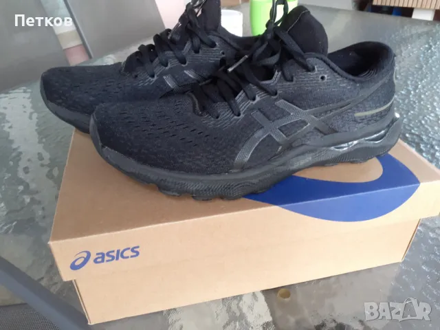 asics gel nimbus , снимка 2 - Маратонки - 46956912