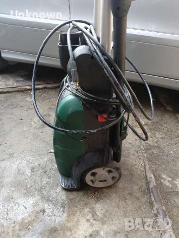 Водоструийка Bosch AQT 42-13, снимка 3 - Други инструменти - 53853033