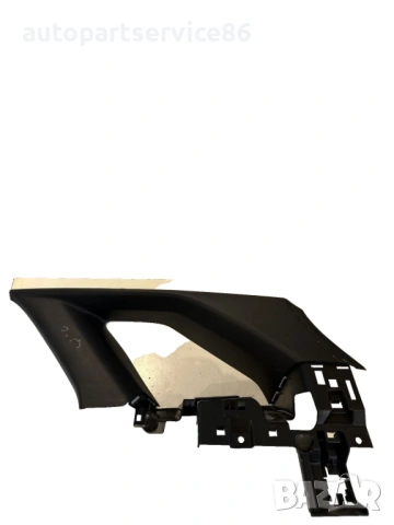 Лайсна за задно дясно странично стъкло за Peugeot 3008 1.2T (2022) 9810161977