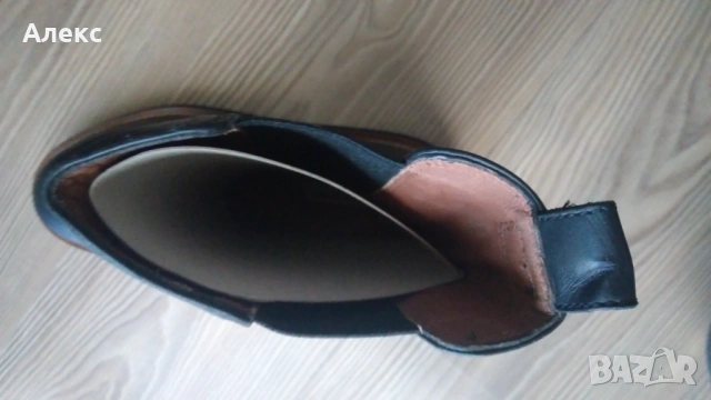 Нови!!! Paul Green - дамски боти, снимка 7 - Дамски боти - 53531063