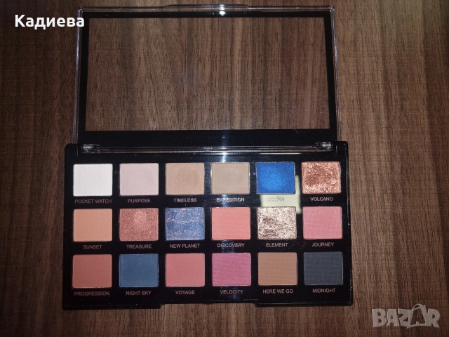 Декоративна и бяла козметика за лице и тяло , снимка 12 - Козметика за лице - 53134183