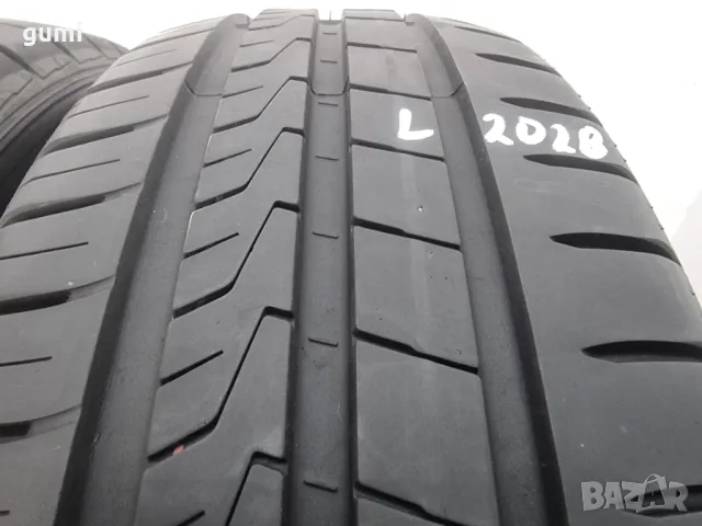 2бр летни гуми 185/65/15 HANKOOK L02028 , снимка 1 - Гуми и джанти - 48496727