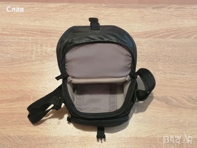 Чанта Sony LCS-U11 Soft Carrying Case, снимка 2 - Камери - 46445815