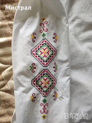 Дамска риза за носия, снимка 3 - Ризи - 49602748