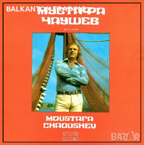 СБОРНИ ПЛОЧИ - БЪЛГАРСКА МУЗИКА, снимка 9 - Грамофонни плочи - 53081209