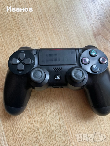 Оригинален джойстик DualShok 4 V2 за PS4/PlayStation 4