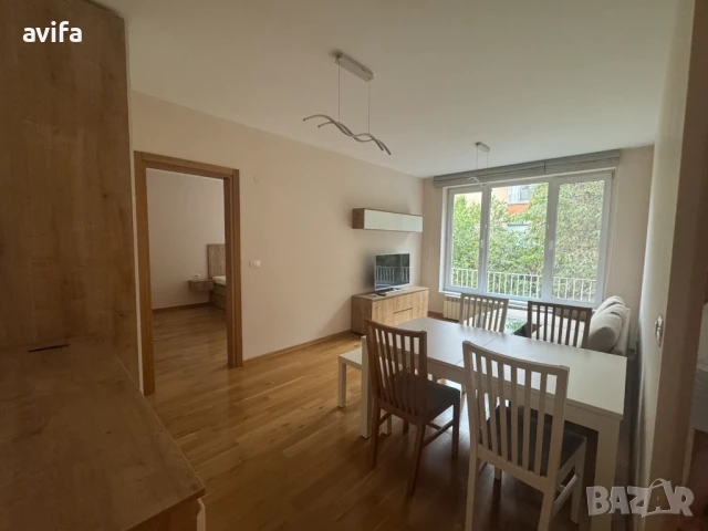 Четиристаен апартамент под наем в Оборище, София, снимка 2 - Апартаменти - 51108121