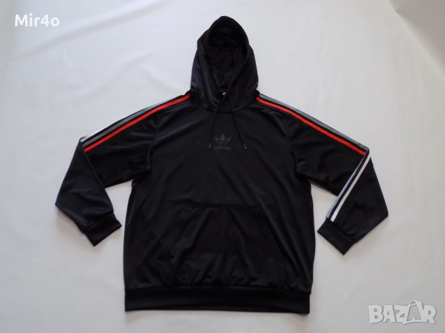 суитчър adidas chile 20 адидас худи екип горнище яке блуза фанела мъжки спортен оригинален XL