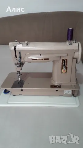 шевна машина