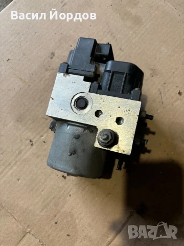 АБС Помпа за Ситроен Берлинго / 0 265 216 720 / 96 357 564 80 / 0 273 004 439 ABSCitroen Berlingo, снимка 5 - Части - 51075743