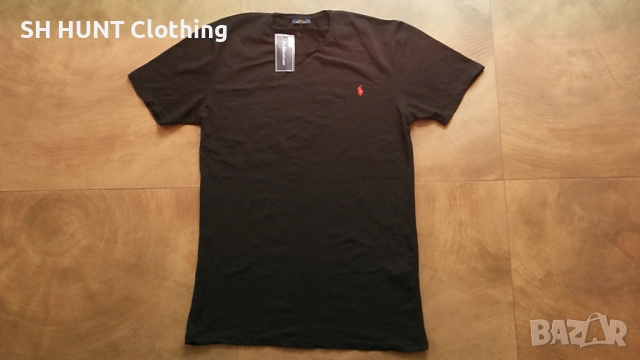 POLO RALPH LAUREN T-Shirt Размер M  мъжка тениска 32-51