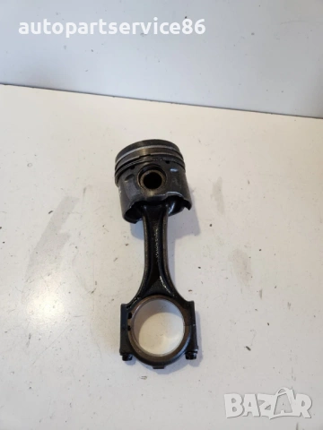 Бутало с свързващ прът за Peugeot 4007 2.2 HDI (2009), снимка 3 - Части - 53655231