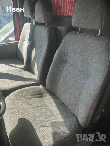 Ford Tranzit , снимка 6 - Бусове и автобуси - 50983676