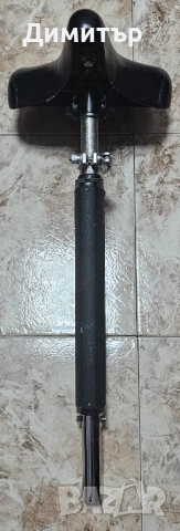 Електрически Скутер – Тротинетка, снимка 9 - Мотоциклети и мототехника - 51707080