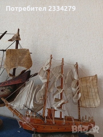 Стари сувенири от различни държави и години., снимка 14 - Декорация за дома - 45242433