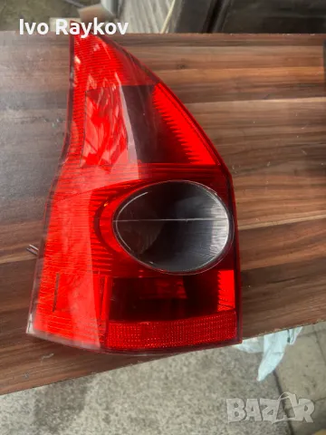 Задни , стопове , ляв и десен за RENAULT Megane 2 -комби