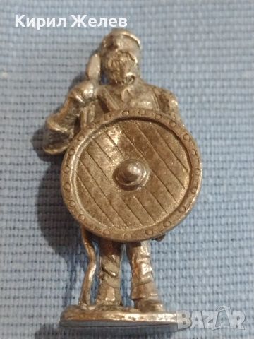 Метална фигура играчка KINDER SURPRISE древен войн перфектна за КОЛЕКЦИОНЕРИ 21488, снимка 6 - Колекции - 45447338