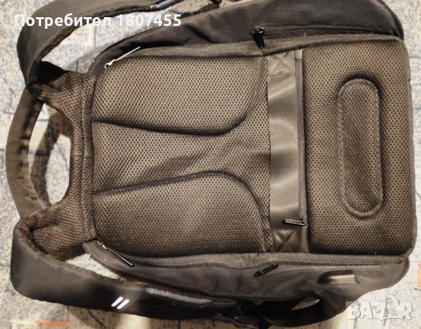 Раница за лаптоп, снимка 4 - Спортна екипировка - 52877404