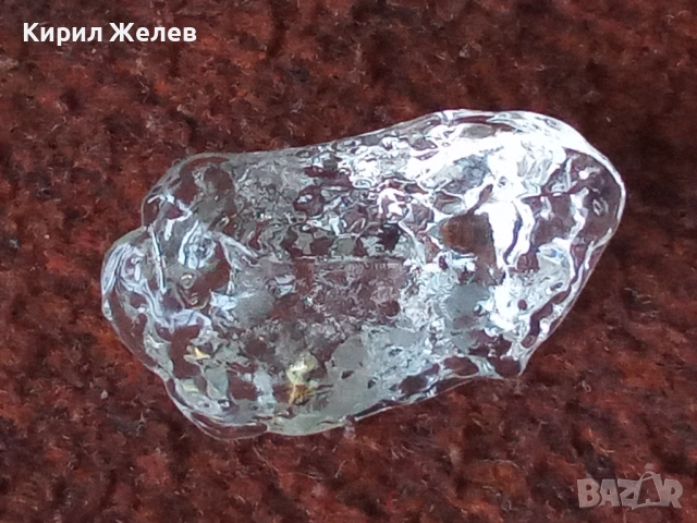 Планински кристал 49059, снимка 6 - Антикварни и старинни предмети - 52717405