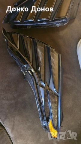 Фар Туксон 2022г., снимка 3 - Автомобили и джипове - 54135135