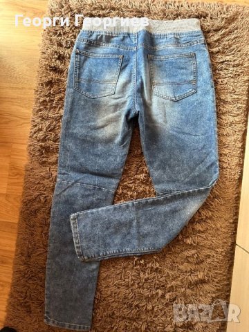 Готини дънки за момче, снимка 2 - Детски панталони и дънки - 45397778