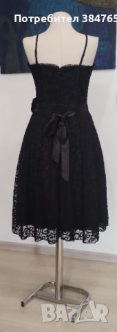 Абитуриентска рокля LMC, снимка 3 - Рокли - 45234576